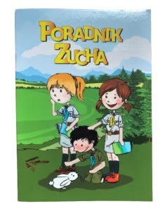 Poradnik Zucha