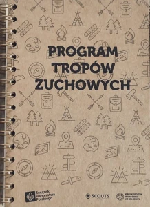 Program tropów zuchowych - nowy SIM Tropy zuchowe