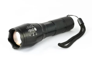 Latarka MK-3025