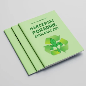 Harcerski poradnik ekologiczny 