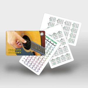 Mini poradnik gitarowy