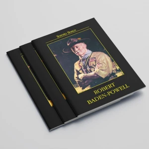 Ks. Robert Baden-Powell