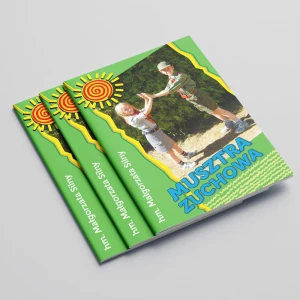 Musztra zuchowa