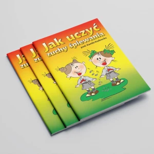 Jak uczyć zuchy śpiewania 