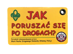 Mini poradnik jak poruszać się po drogach