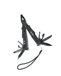 Multitool Mil-Tec czarny