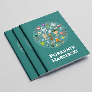 Poradnik harcerski