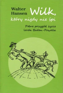 Wilk który nigdy nie śpi