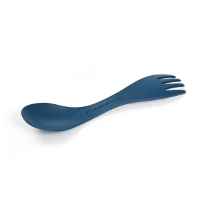 Spork - mały niebieski 