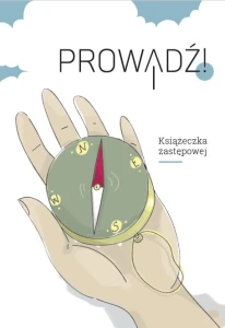 Prowadź! Książeczka zastępowej
