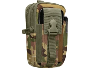 Zasobnik militarny woodland molle