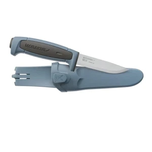 Nóż Morakniv BASIC SZARY