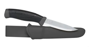 Nóż Mora Companion antracyt