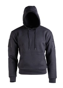 Bluza taktyczna z kapturem