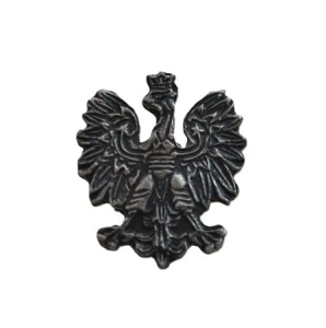 Orzełek oksydowany 