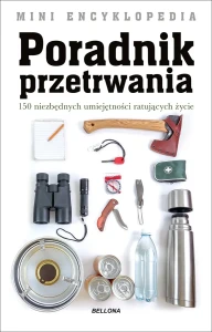 MINI ENCYKLOPEDIA - Poradnik przetrwania
