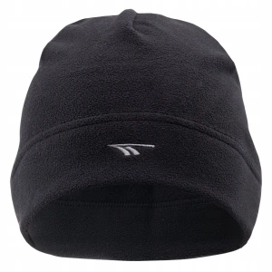 Czarna czapka beanie - Hi tec