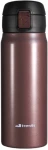Kubek termiczny próżniowy BLUFF Termite 500ml czekoladowa śliwka