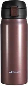 Kubek termiczny próżniowy BLUFF Termite 500ml czekoladowa śliwka