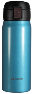 Kubek termiczny próżniowy BLUFF Termite 500ml morski