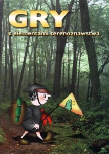Gry z elementami terenoznawstwa 