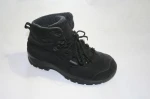 Buty turystyczne Hanzel G037- kolor czarny