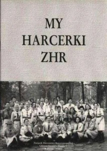 My harcerki ZHR 
