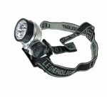Latarka czołowa - czołówka 14 diodowa SJ-7425