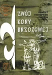 Zwój kory brzozowej