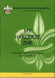 My harcerze ZHR 