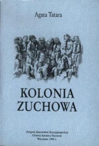 Kolonia zuchowa