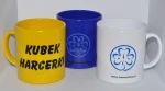 Kubek HARCERKI WAGGGS