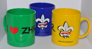 Kubek ZHR 