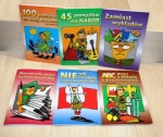 Biblioteczka Drużynowego