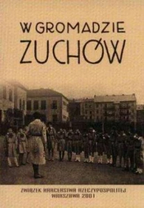 W gromadzie zuchów 