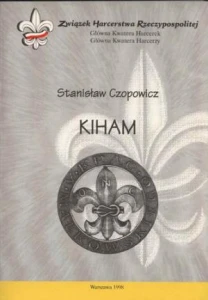 KIHAM