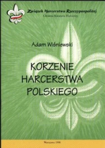 Korzenie harcerstwa polskiego 