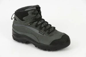Buty turystyczne Hanzel G037- kolor popielaty