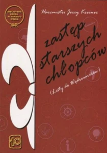 Zastęp Starszych Chłopców