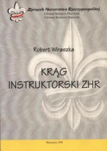 Krąg instruktorski ZHR 1989-1992 