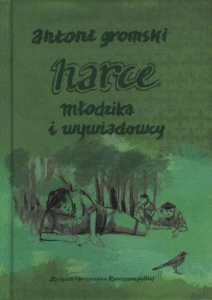 Harce młodzika i wywiadowcy