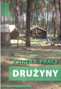 Książka pracy drużyny