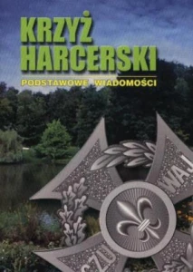ks. "Krzyż harcerski"