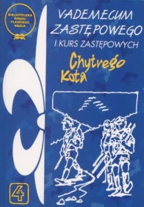 Vademecum Zastępowego i Kurs Zastępowych 