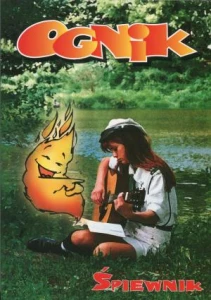 Śpiewnik Ognik - miękka oprawa